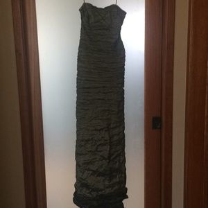 Nicole Miller Signature Collection dress